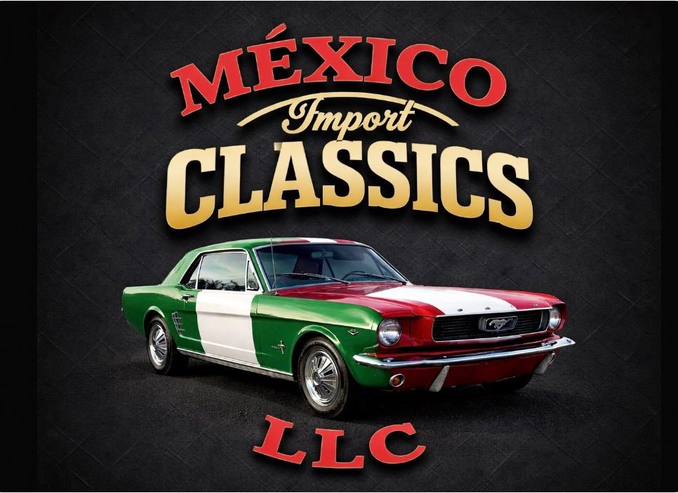 Mexico Import Classics